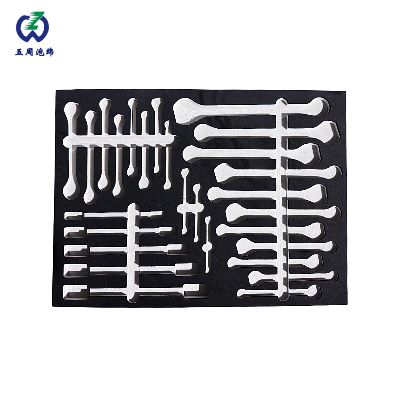 物流包裝泡棉怎么選？五周低成本緩沖指南