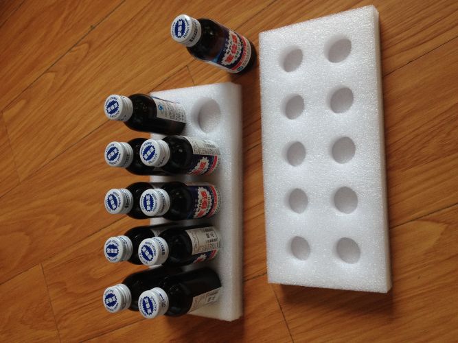 泡棉定制怎么控制成本？五周原料工藝優(yōu)化指南