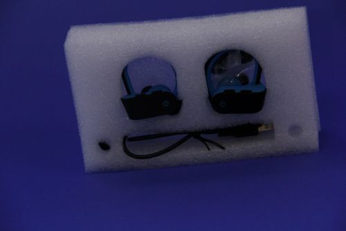 EPE 珍珠棉內(nèi)襯的 “環(huán)保合規(guī)” 怎么證明？行業(yè)認證解讀