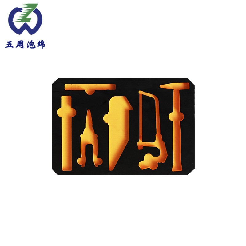 找靠譜泡棉供應商？蘇州五周 19 年實力值得選