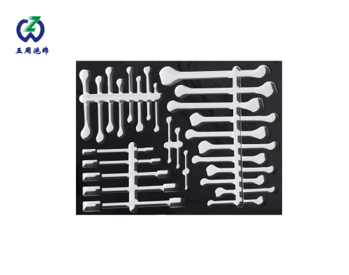 小批量泡棉定制難？五周靈活服務解你憂