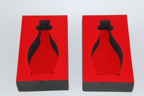 EVA 泡棉內(nèi)襯的抗靜電特性有多重要？哪些場景必須具備？