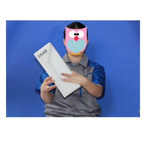 泡棉產(chǎn)能看規(guī)模，五周供應更穩(wěn)定