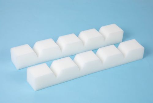 PU海綿內(nèi)襯的抗靜電與防潮功能：特殊場景應(yīng)用解析