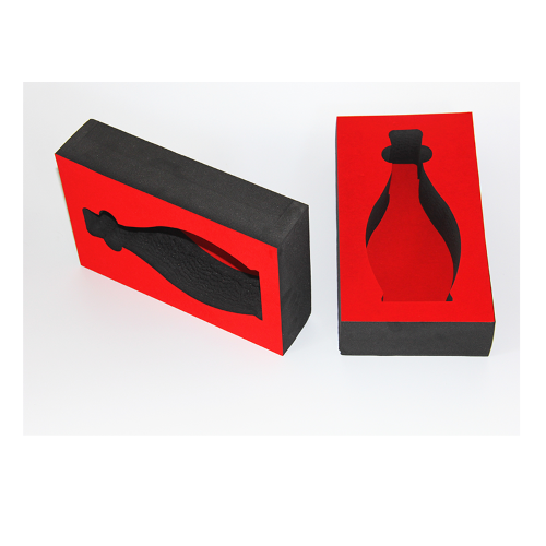 EVA泡棉內(nèi)襯的密度與性能直接掛鉤？不同密度怎么選？