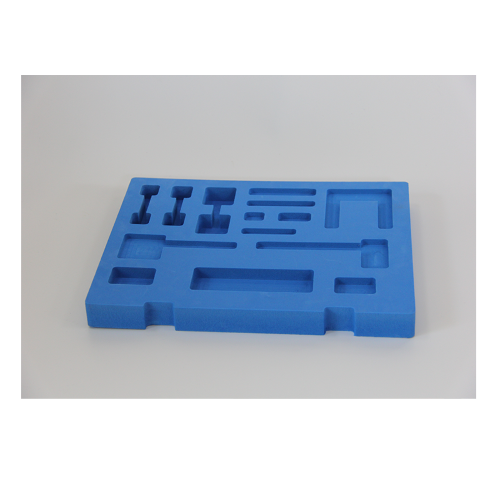 EVA泡棉內(nèi)襯的阻燃等級(jí)如何劃分？哪些場(chǎng)景必須選阻燃款？