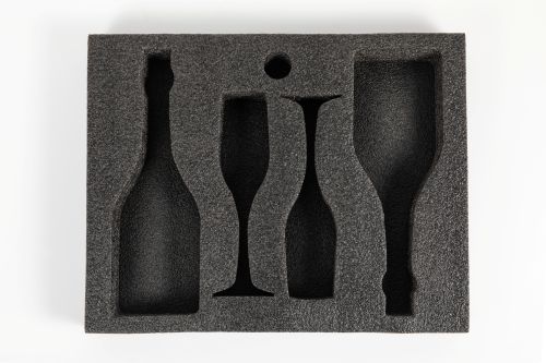 工業(yè)包裝泡棉選五周，防護更專業(yè)