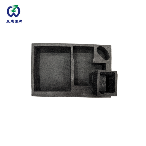 低溫環(huán)境用 EPE 珍珠棉內(nèi)襯？耐低溫特性與選型要點(diǎn)