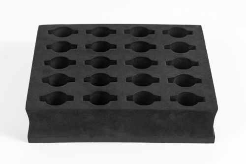 選泡棉看口碑，五周泡棉獲市場認(rèn)可