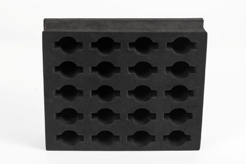 小批量泡棉定制，五周同樣用心對待