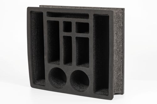 分廠就在身邊，五周泡棉服務(wù)更接地氣