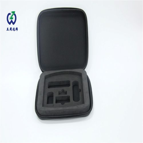 如何用 EVA 泡棉內(nèi)襯提升品牌包裝顏值？3 個實用技巧