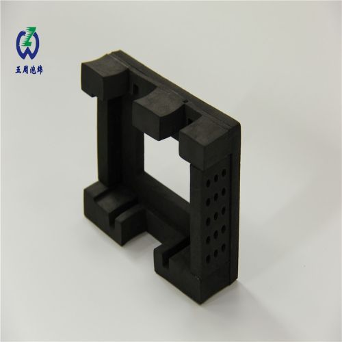 不同行業(yè) EVA 泡棉內(nèi)襯定制，核心差異在哪里？