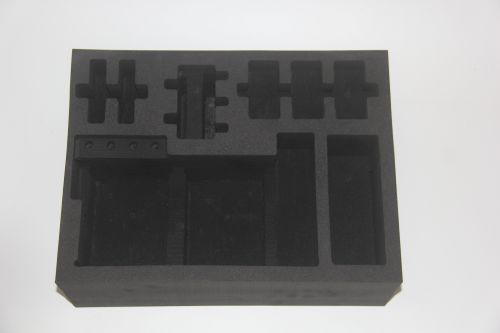 冷鏈運(yùn)輸包裝：EVA 泡棉內(nèi)襯需滿足哪些低溫防護(hù)要求？