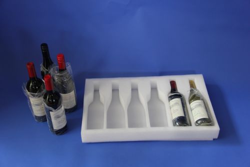 5 年零投訴！老客戶見證五周泡棉品質(zhì)堅守