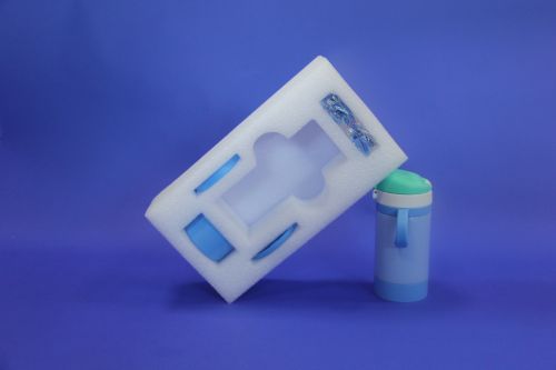 樂器配件專用EPE內(nèi)襯：防刮擦+精準(zhǔn)貼合防護(hù)方案