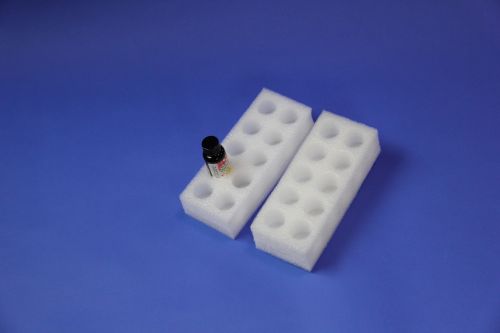 手工皂專用EPE內襯：環(huán)保無毒+防滲漏防護方案