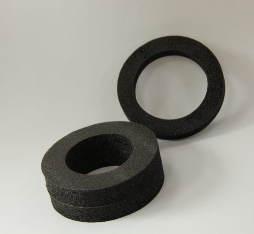 健身器材配件EPE內襯：承重防滑 + 抗撕裂防護方案