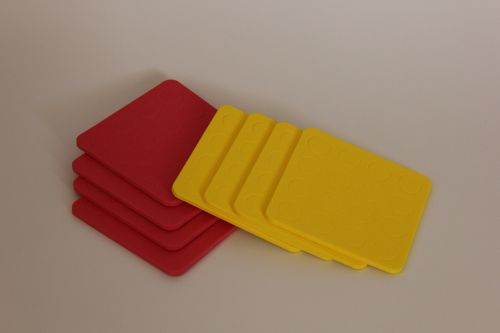 彩色 EVA 緩沖片：電子配件的多場景防護方案