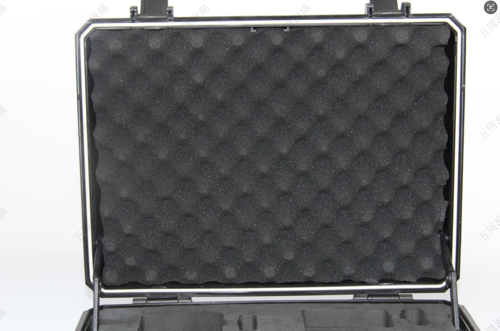 工具箱蜂窩海綿內(nèi)襯：設(shè)備存儲的 “防震緩沖層”