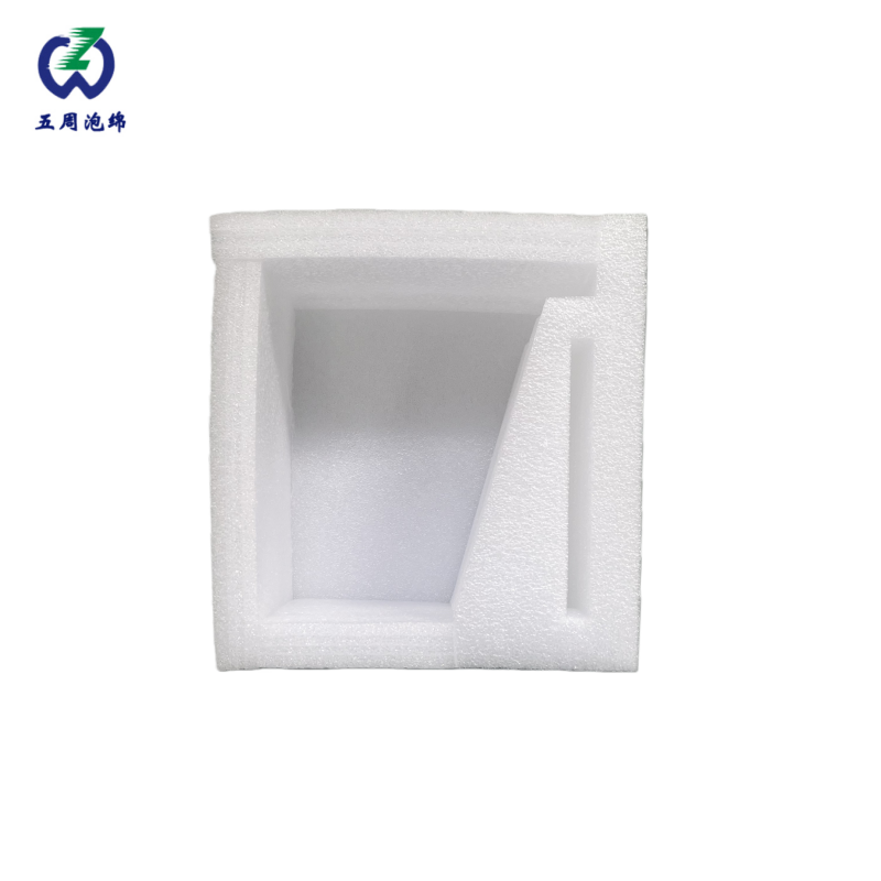 陶瓷制品專用珍珠棉內(nèi)襯：防傾倒 + 緩沖減震方案