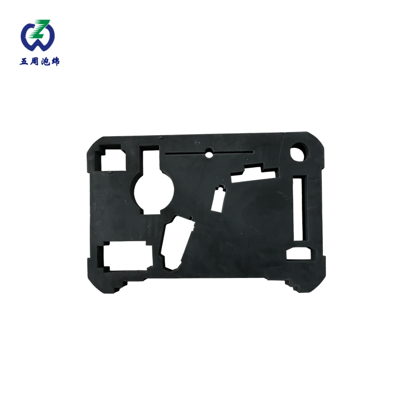 精密電子組件 EVA 內(nèi)襯：異形適配的工業(yè)級(jí)防護(hù)方案