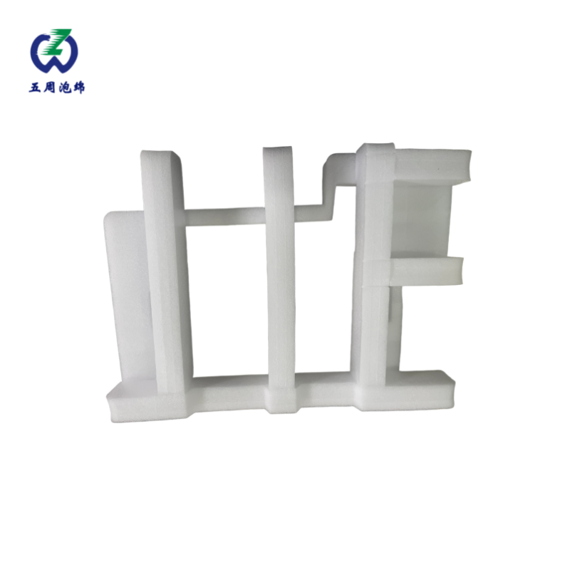 框架式珍珠棉內(nèi)襯：電子設(shè)備的邊框防護(hù)方案