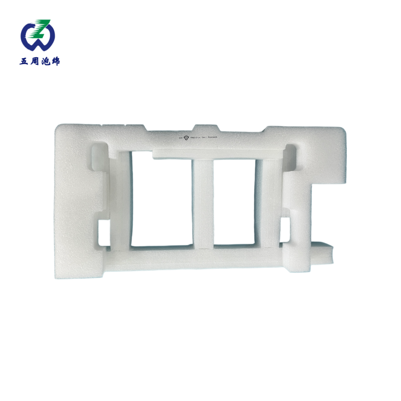 框架式珍珠棉內(nèi)襯：精密電子設(shè)備的邊框防護(hù)方案