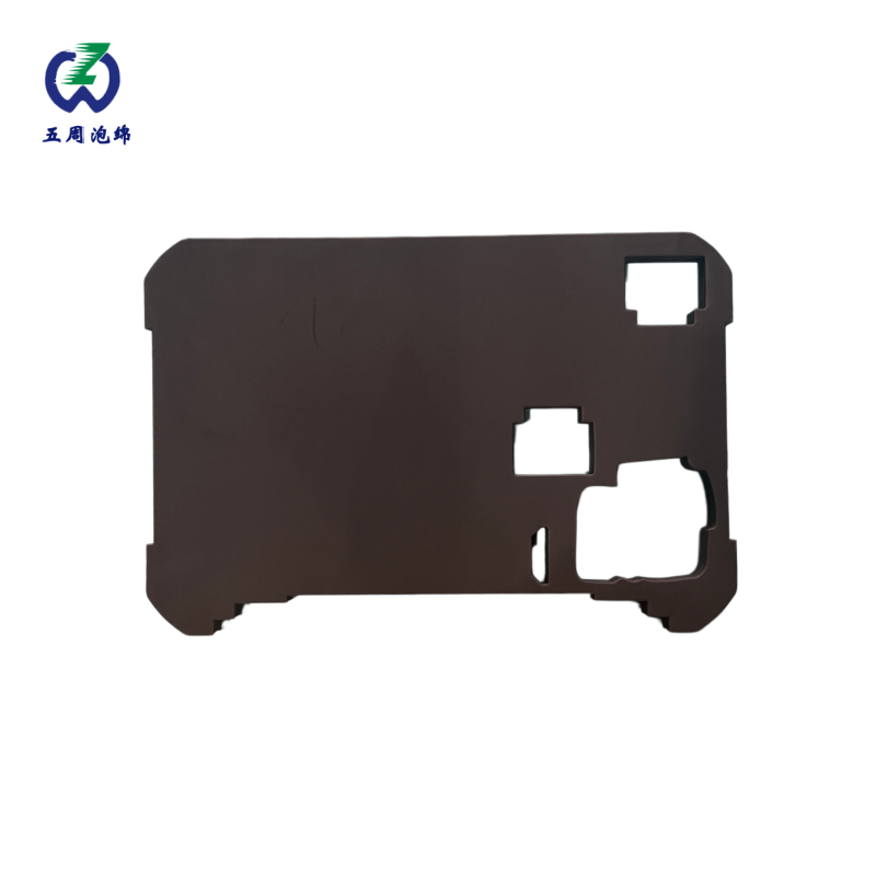 電子設(shè)備 EVA 內(nèi)襯：輕量化與結(jié)構(gòu)穩(wěn)定的工業(yè)方案