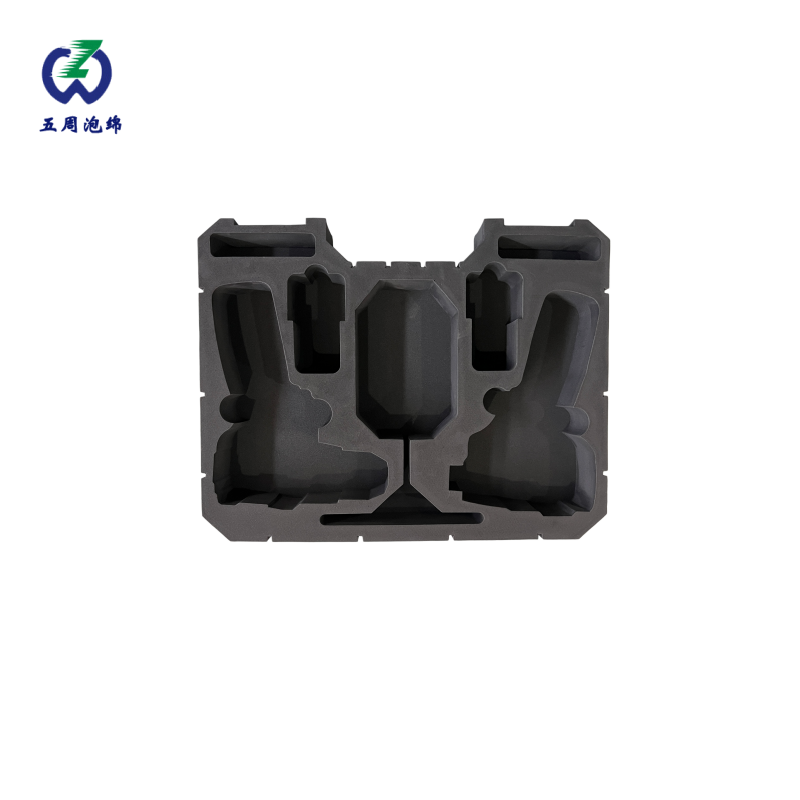 無人機(jī)組件 EVA 內(nèi)襯：精密設(shè)備的全維度防護(hù)方案