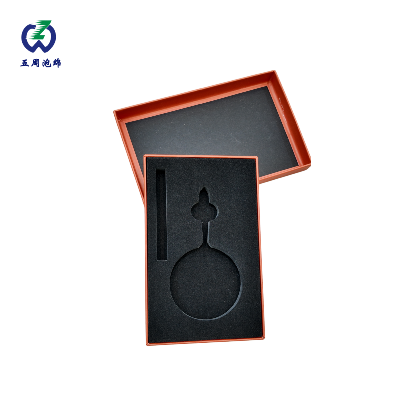 植絨文創(chuàng) EVA 內(nèi)襯：輕奢質(zhì)感的禮品方案