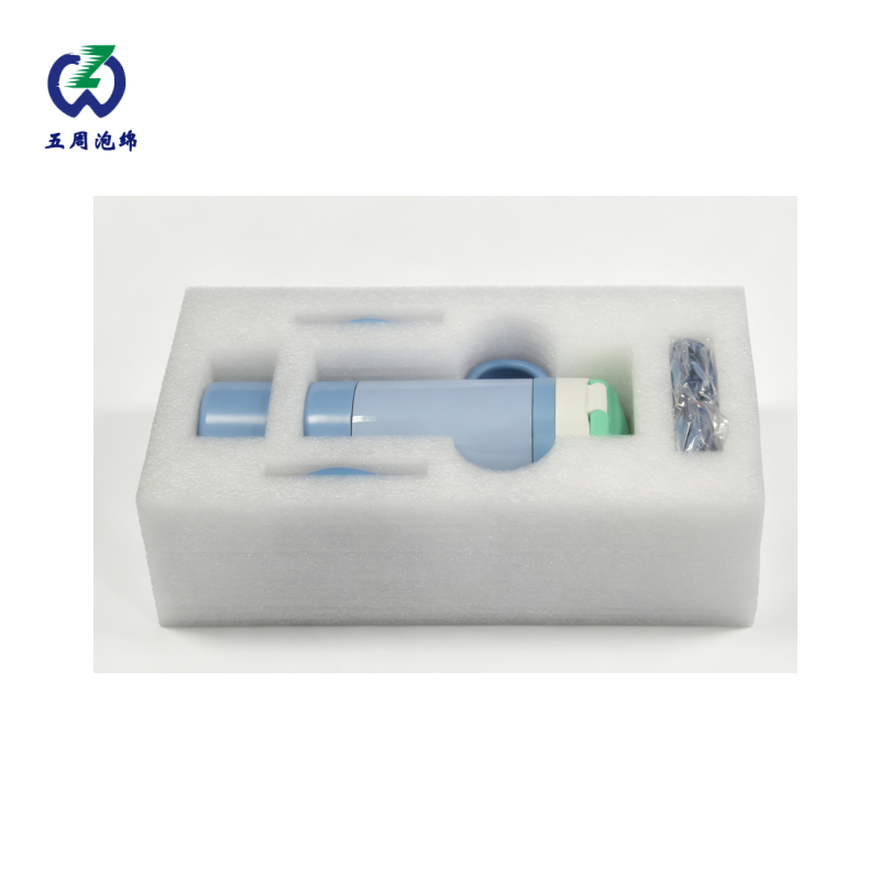 保溫杯套裝專用珍珠棉內(nèi)襯：守護出行好物的安全與質(zhì)感